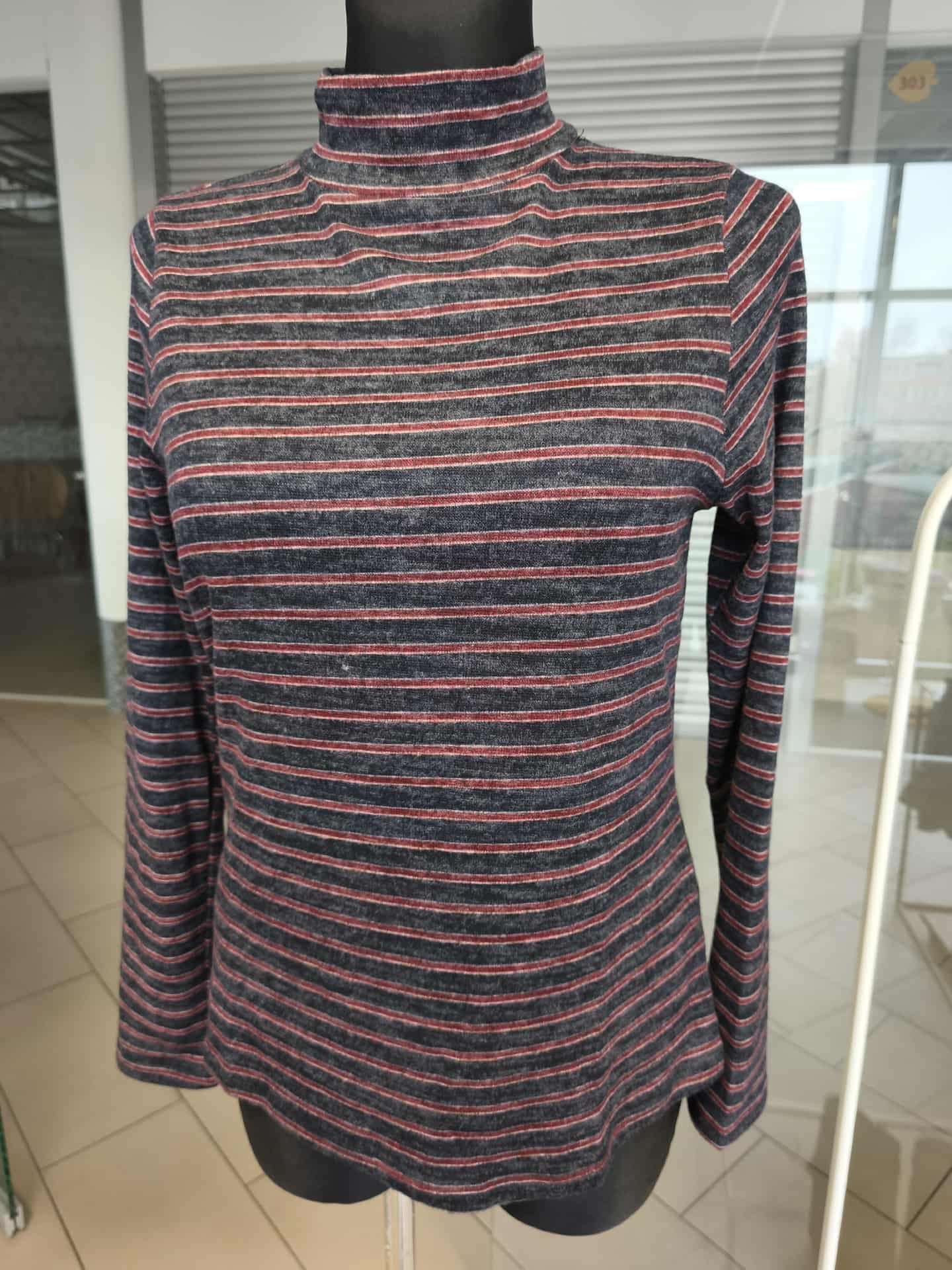 Bordo golfiukas! Dydis M !