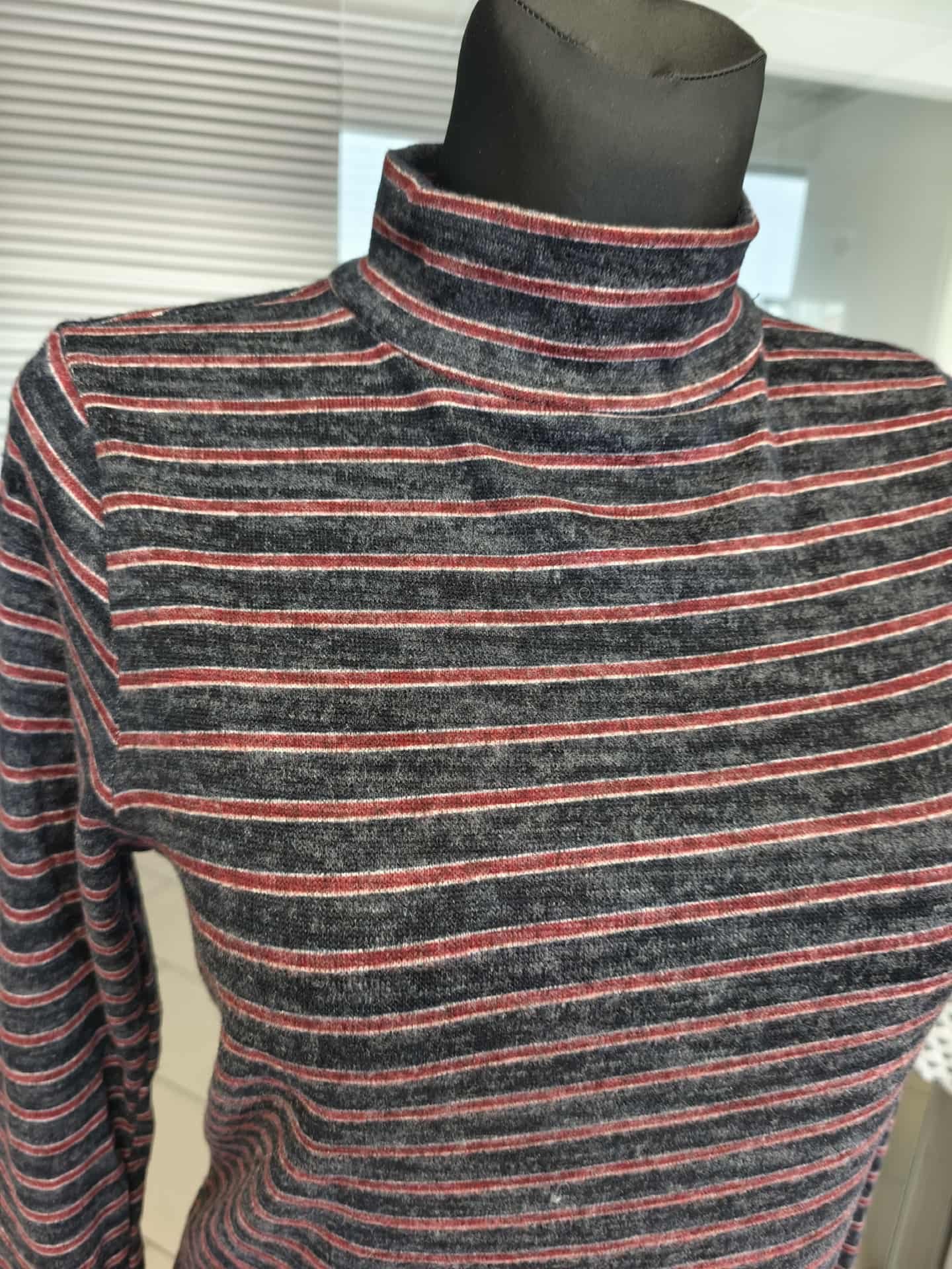 Bordo golfiukas! Dydis M ! - Image 2